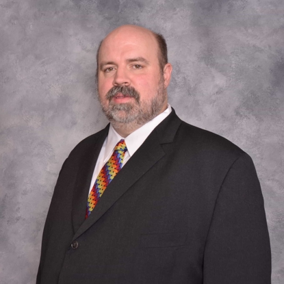 Attorney Alan Duckworth Photo