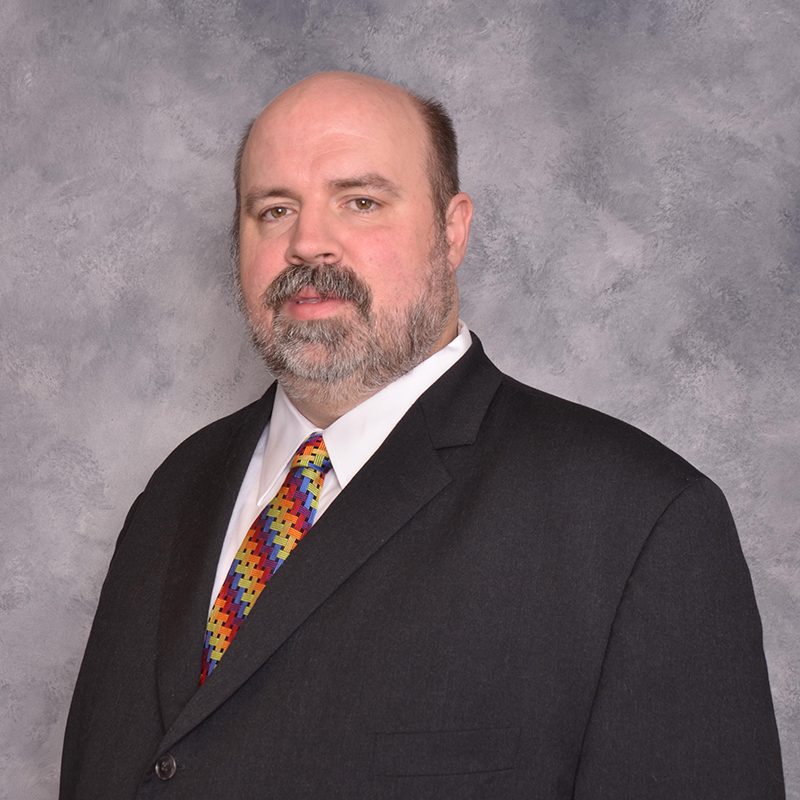 Attorney Alan Duckworth, Senior Associate at Page Law Firm, P.C.